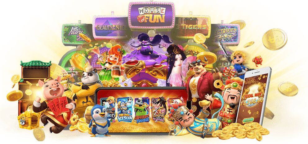 ทางเข้า RICHGAME789 โบนัสสูง